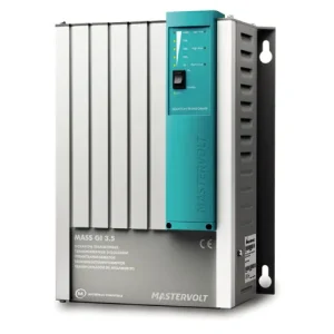 Mastervolt, Mass GI 3.5 galvanisk isolator, 88000355