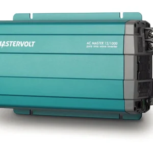Mastervolt, AC Master 12/1000 (Schuko) omformer - 28011000