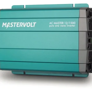 Mastervolt, AC Master 12/1500 (Schuko), 28011500