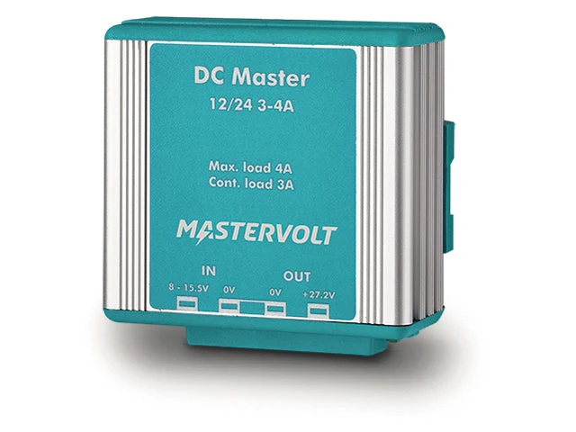 Mastervolt, DC Master 12/24-3, 81400400