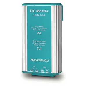 Mastervolt, DC Master 12/24-7A omformer, 81400500