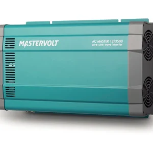 Mastervolt, AC Master 12/3500 inverter (Schuko / Hard Wired), 28013500