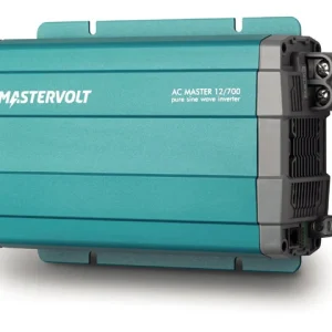 Mastervolt, AC Master 12/700 (Schuko), 28010700