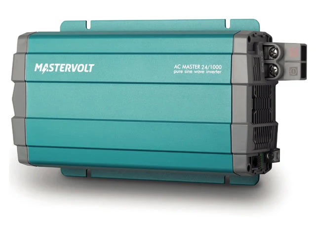 Mastervolt, AC Master 24/1000 inverter (Schuko)