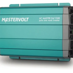 Mastervolt, AC Master 24/1500 (Schuko)