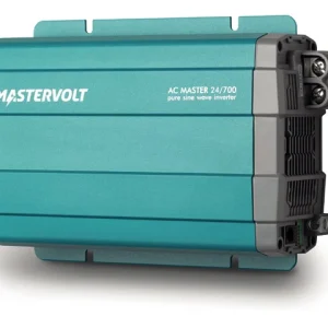 Mastervolt, AC Master 24/700 (Schuko) - Inverter, 28020700