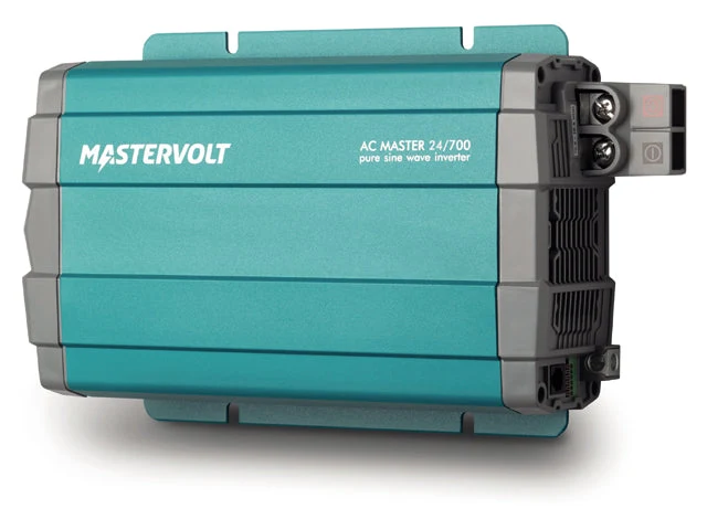 Mastervolt, AC Master 24/700 (Schuko) - Inverter, 28020700