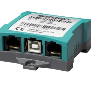Mastervolt, MasterBus USB-grensesnitt, 77030100