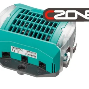 Mastervolt, MasterShunt 500 CZone, 77020115