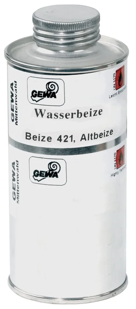 GEWA trebeis - Alt 421
