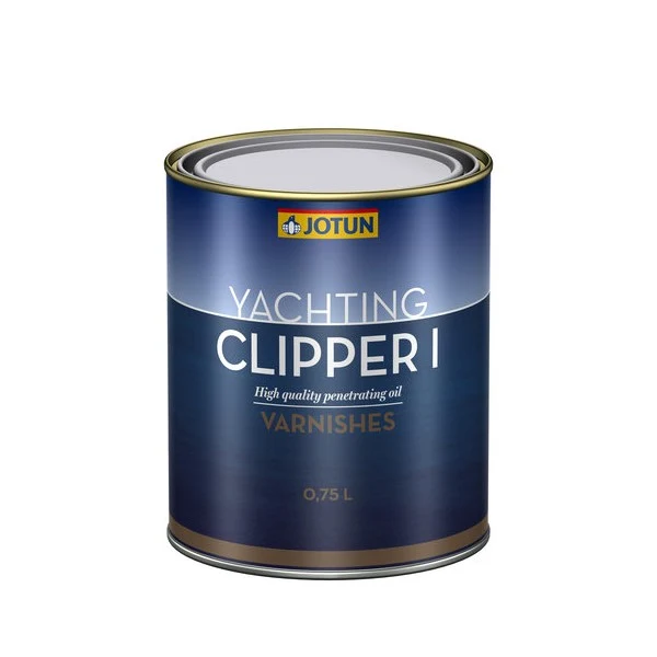 Clipper I