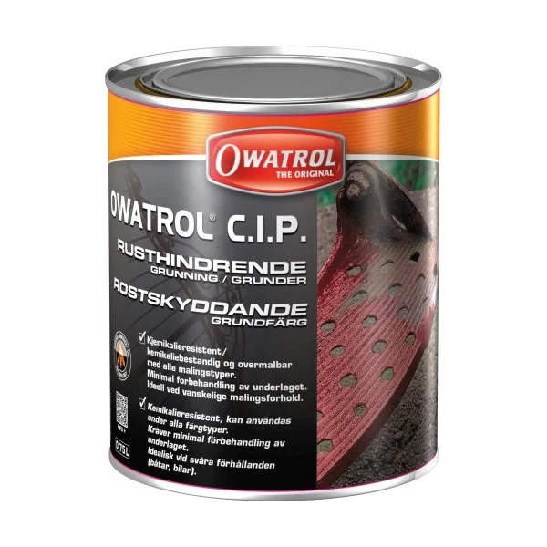 Owatrol c.i.p.