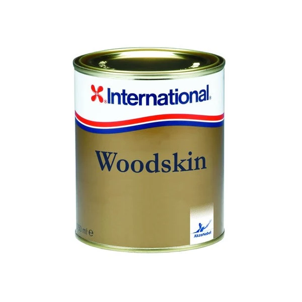 Woodskin
