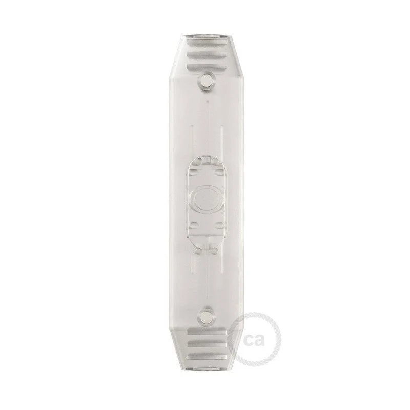 Torpedo Transparent