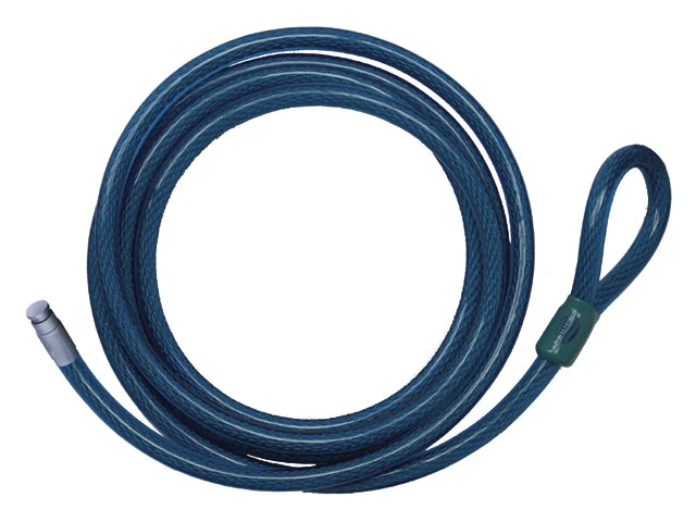 Stazo, Lasso låsekabel 20 mm x 2,5 m, LC20/250QL
