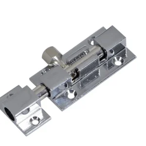 Talamex, bolt forkrommet messing 51 mm
