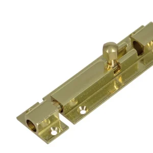 Talamex, boltbolt messing 51 mm