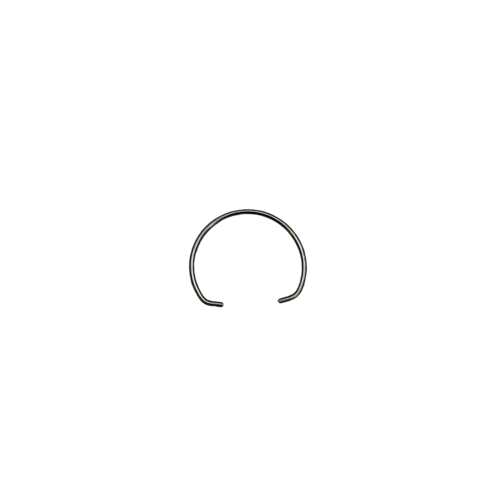 Yamaha Snap Ring 63P-43875-10-00 – Power Trim & Tilt 150 HK