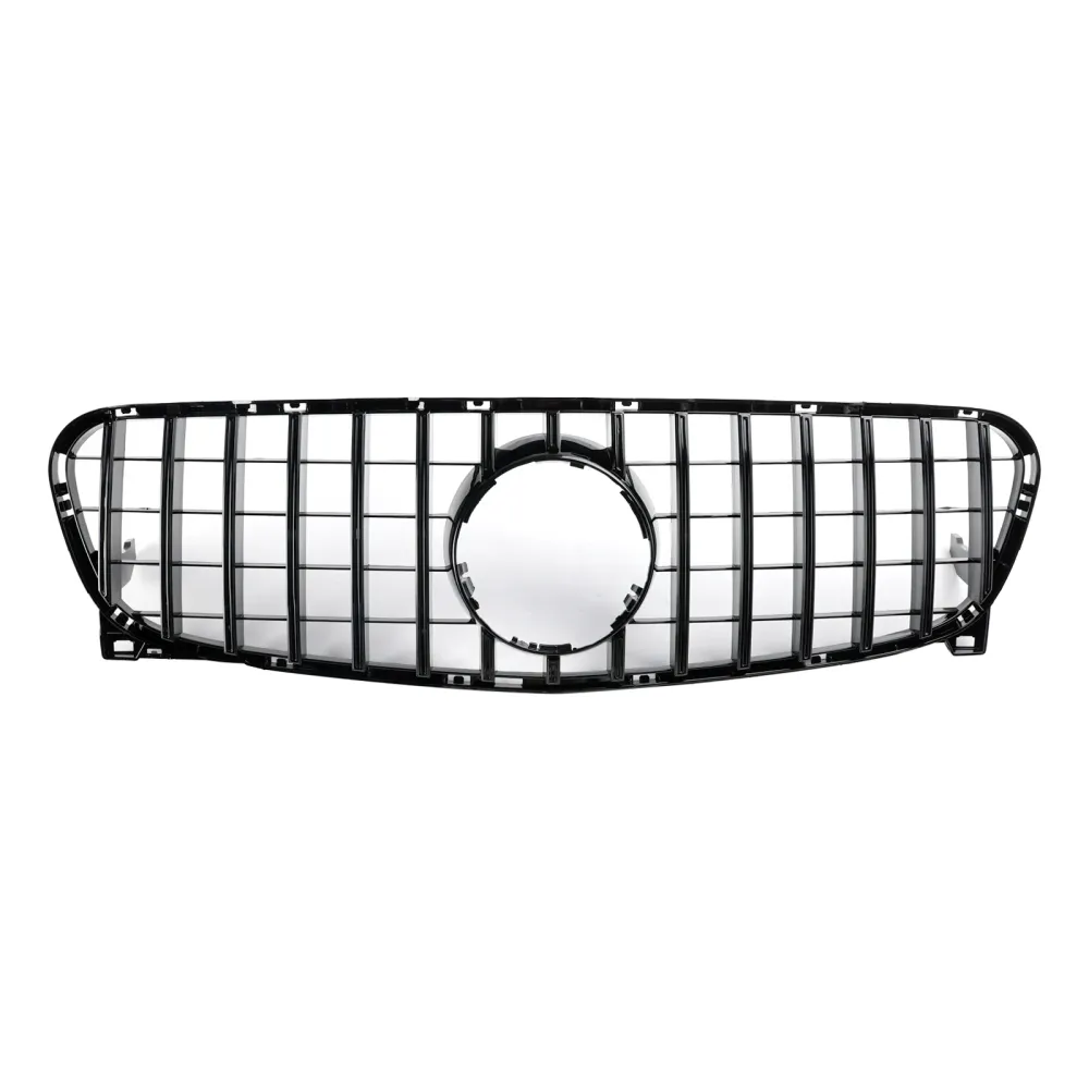 2013 2014 2015 2016 2017 GLA-Klasse W156 X156 GLA180 GLA250 Mercedes Benz frontradiatorgrill 156 888 04 60