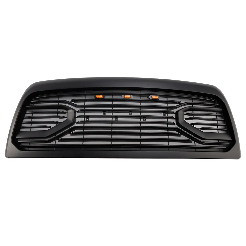 2013-2018 Dodge Ram 2500/3500 Laramie Limited Big-Horn Front Bumper Grille