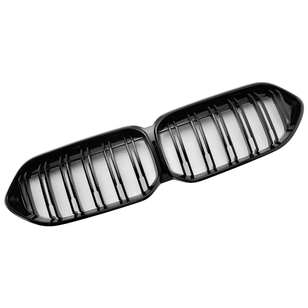 2020-2023 BMW 2-serie Gran Coupe F44 Gloss Black Front Bumper Grill Grille 51135A39378 51138080494