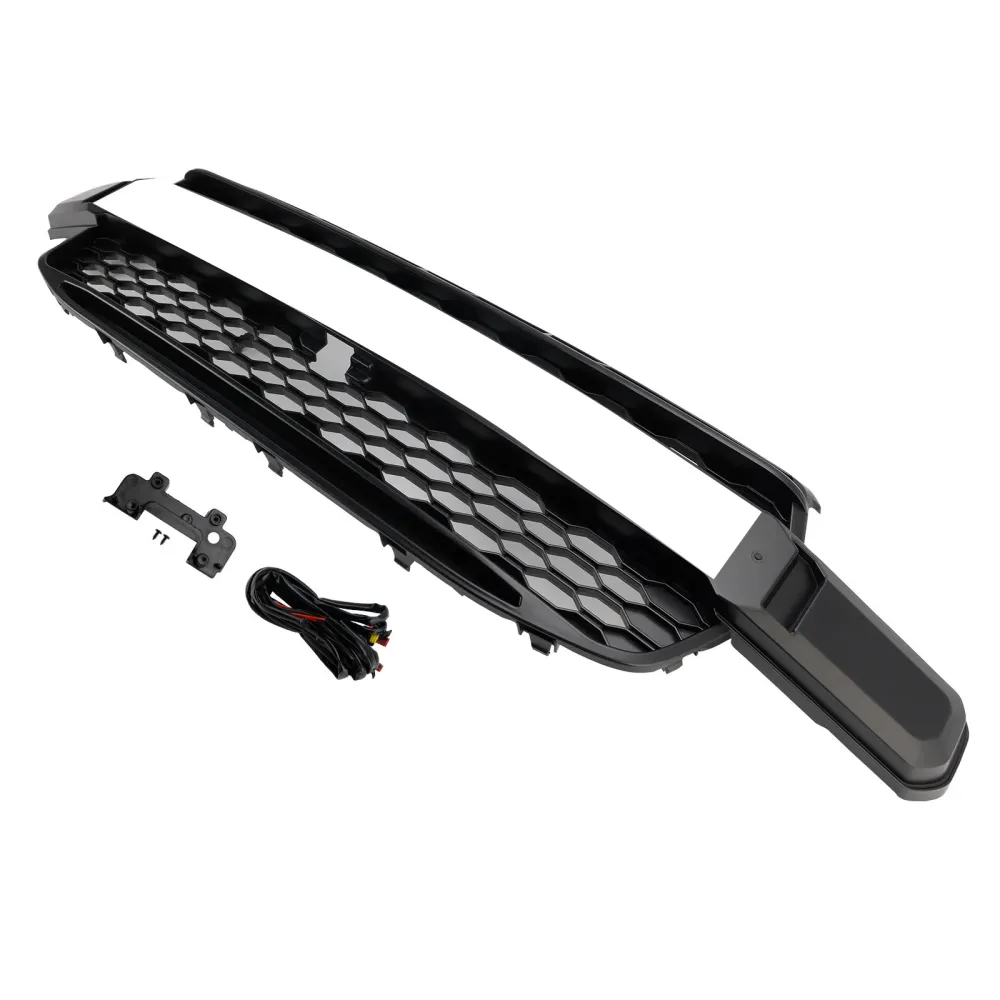 2023-2024 Ford Ranger Next Gen T9 WildTrak Front Bumper Grill Grill