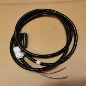 Ledning nødstopp TW 190