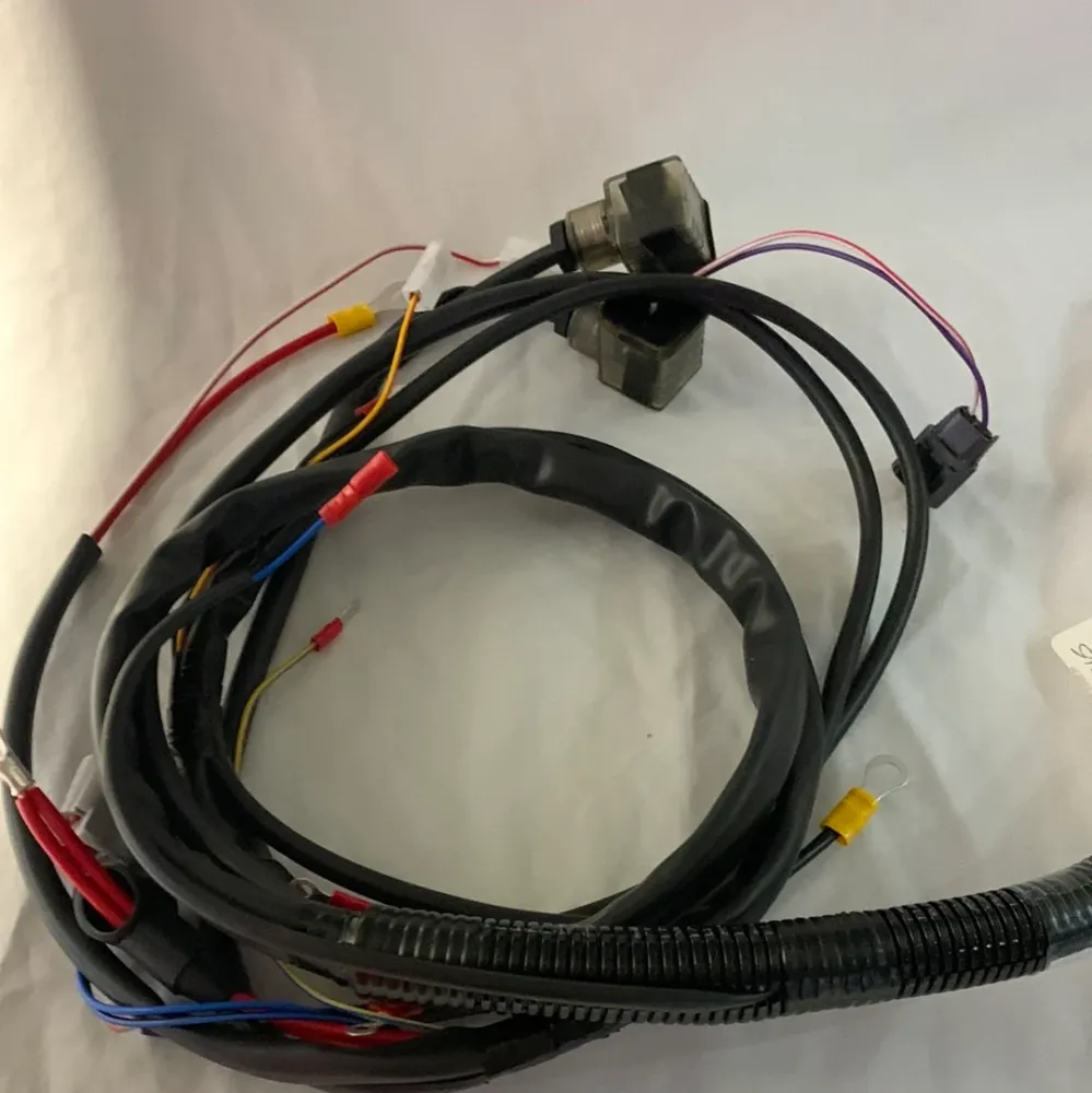 Ledningsnett TW 230 - hoved