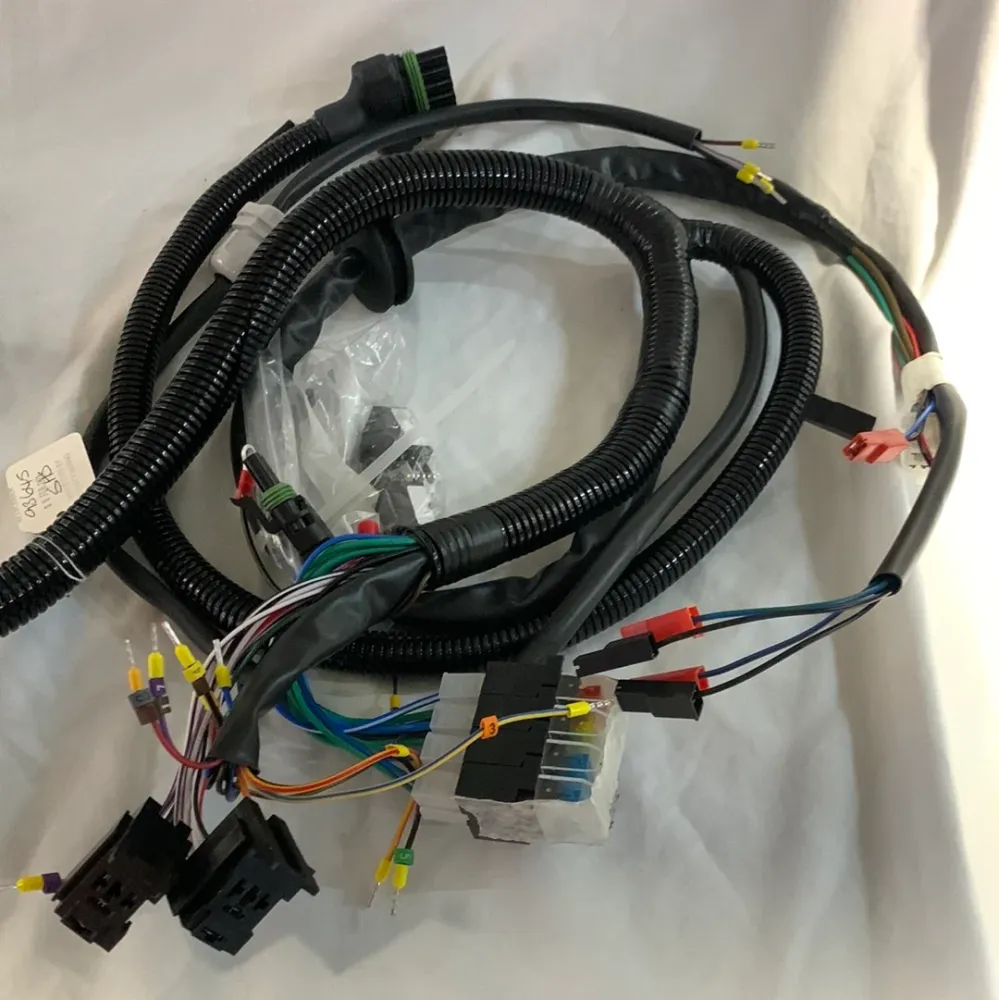 Ledningsnett TW 230 - hoved