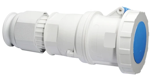 Bals 3198 TE-plus 5-pol. IP67 125A