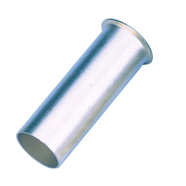 Lensegjennomføring RF, Ø25 x75mm, Rustfritt stål, Innv. Ø: 23 mm