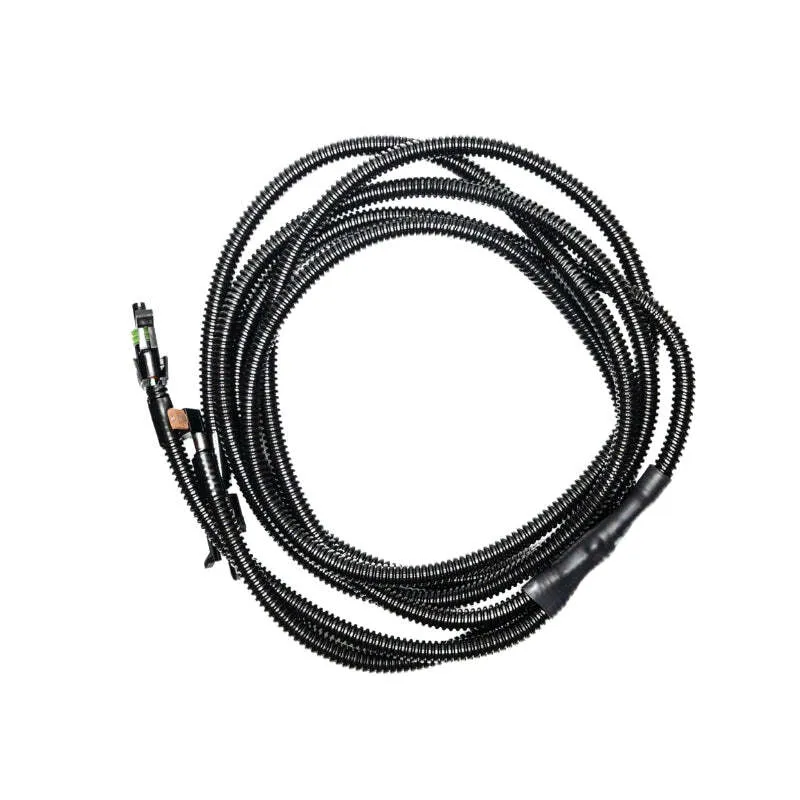 Nacho Lighting Universal Low Amp TRL Harness Micro 2