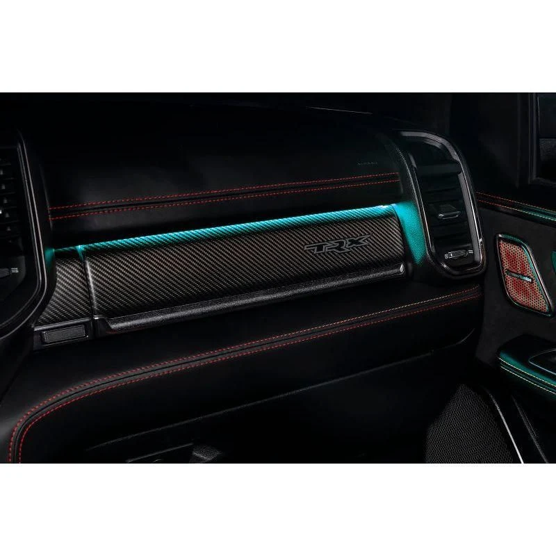 Oracle 19-22 Ram Fiber Optic LED Interior Ambient Dash Kit - (3PCS) -