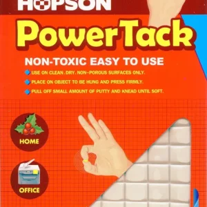 Heftemasse- Power Tack