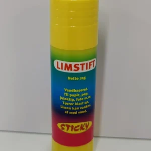 Sticky Limstift