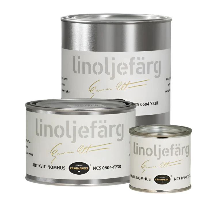 Antikvit Innendørs