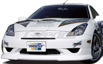 GReddy GRacer Aero-Style Front Lip Spoiler Nissan S15