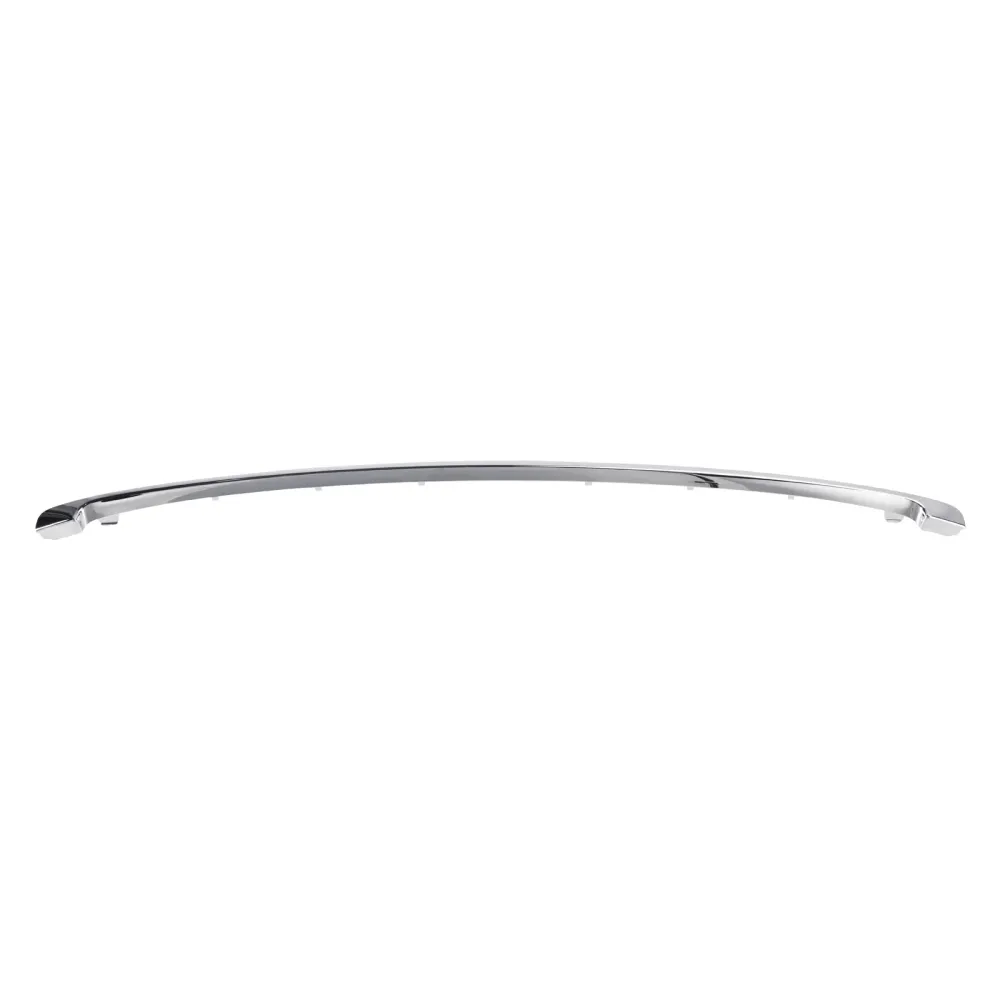 04/2009-06/2015 Mini Cabrio R57 LCI Front Lower Grille Trim 51117209904