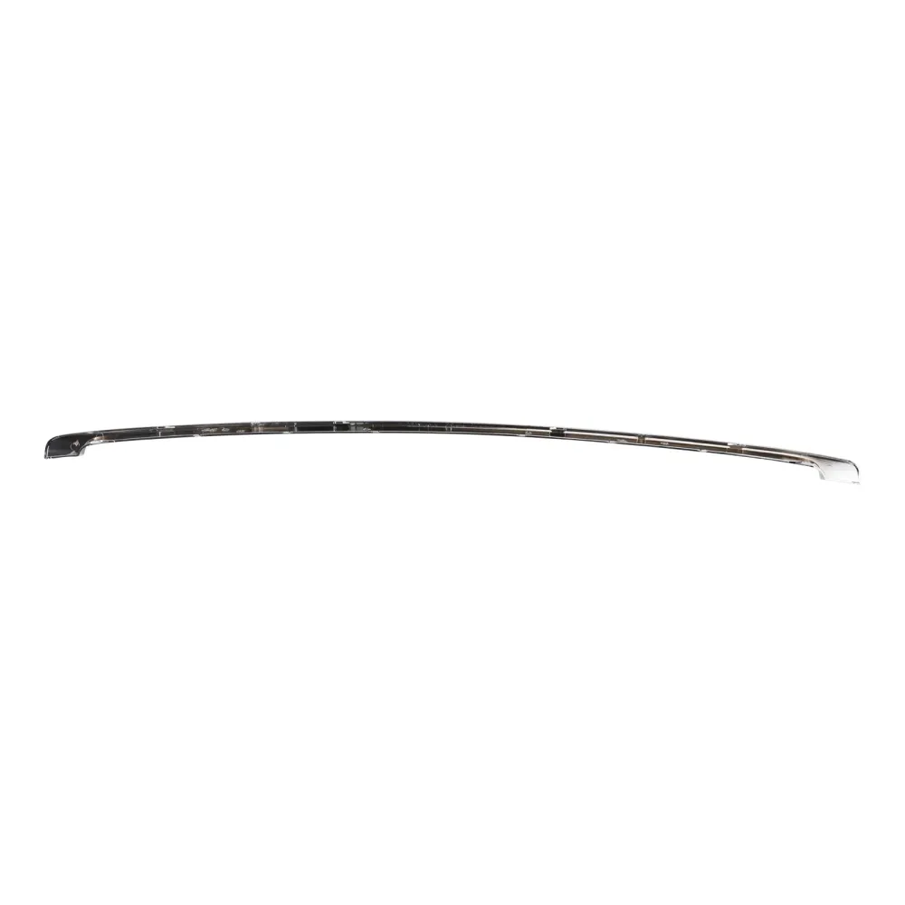 04/2009-06/2015 Mini Cabrio R57 LCI Front Lower Grille Trim 51117209904