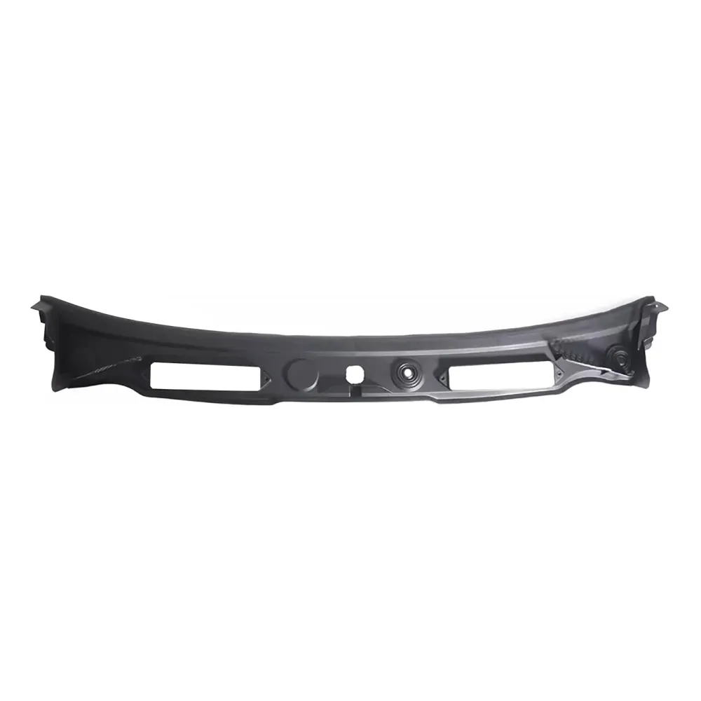 09/2008-06/2015 BMW X1 E84 Vindshiørvisker Vent Cowl Grille Panel 51712990023