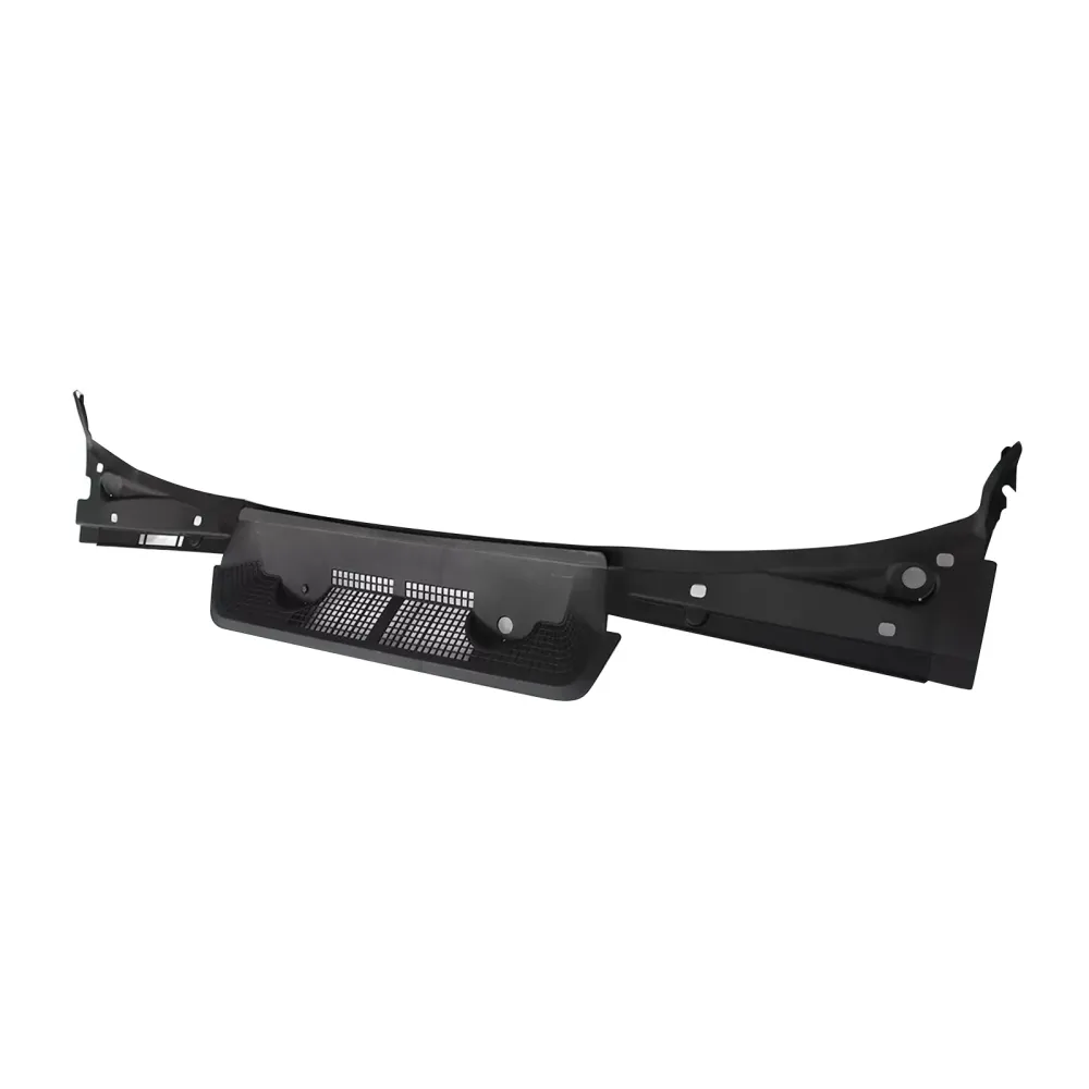 1995-1999 BMW M3 Windshield Wiper Vent Cowl Grille Panel 51711977677