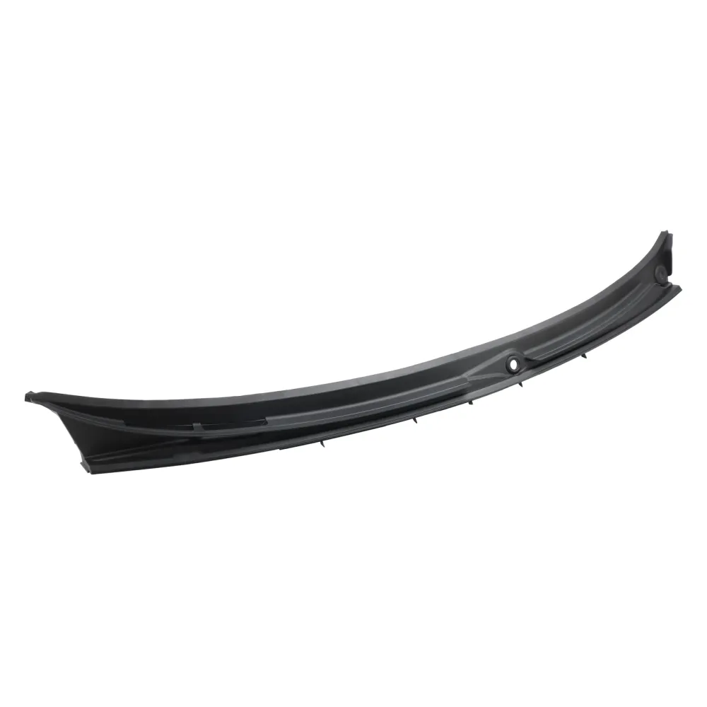 2001-2006 BMW 3-serie E46 Coupe Windshield Wiper Cover Vent Cowl Grille Panel 51718232894