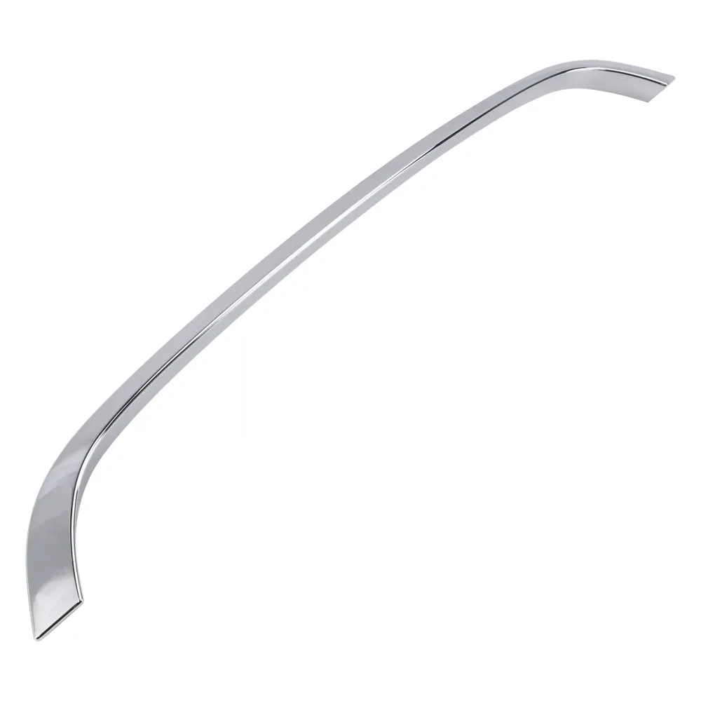 2007-2013 Mini Cooper Hatchback R56 S JCW Hood Molding Trim Molding Chrome 51132751040