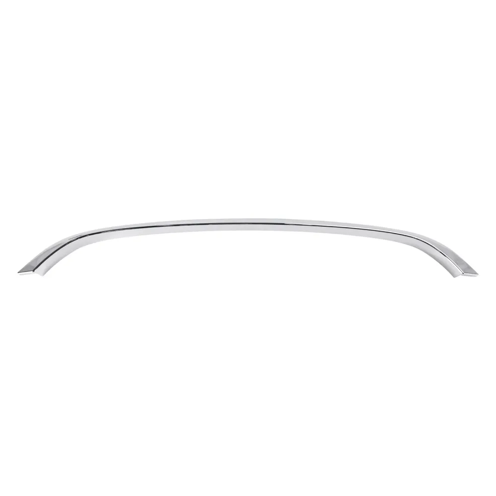 2011-2013 Mini Cooper Convertible R57 Base LCI Hood Molding Trim Molding Chrome 51132751040