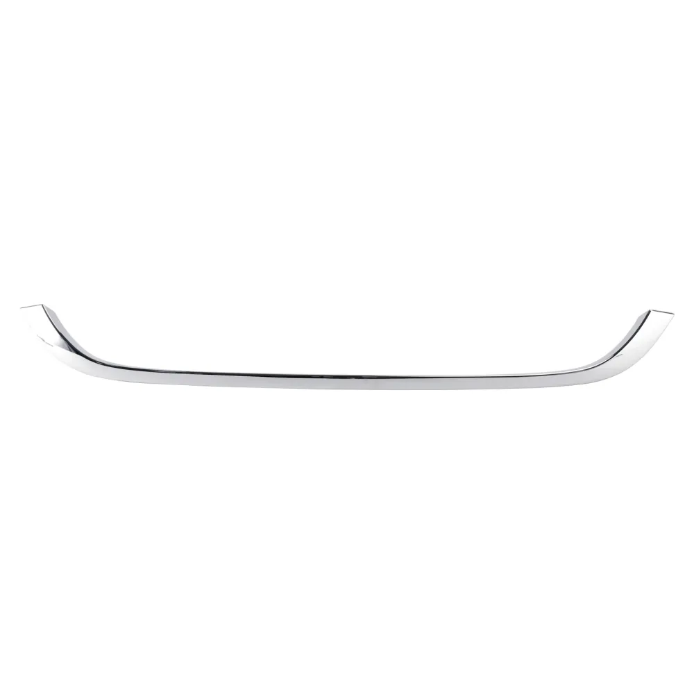 2011-2013 Mini Cooper Hatchback R56 Base LCI Hood Molding Trim Molding Chrome 51132751040