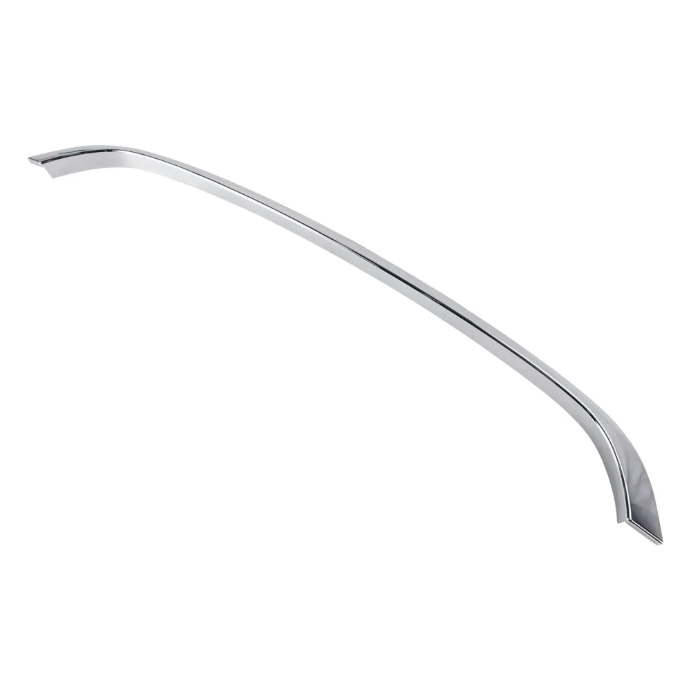 2012-2015 Mini Cooper Roadster R59 Base S JCW Hood Molding Trim Molding Chrome 51132751040