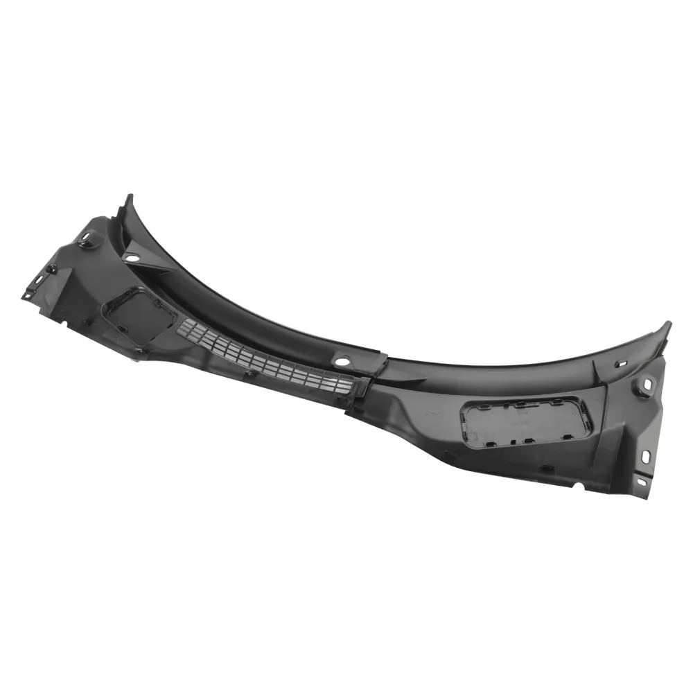 2012-2016 Mini Cooper Paceman R61 Windshield Cowl Panel 51719808095+51719808096