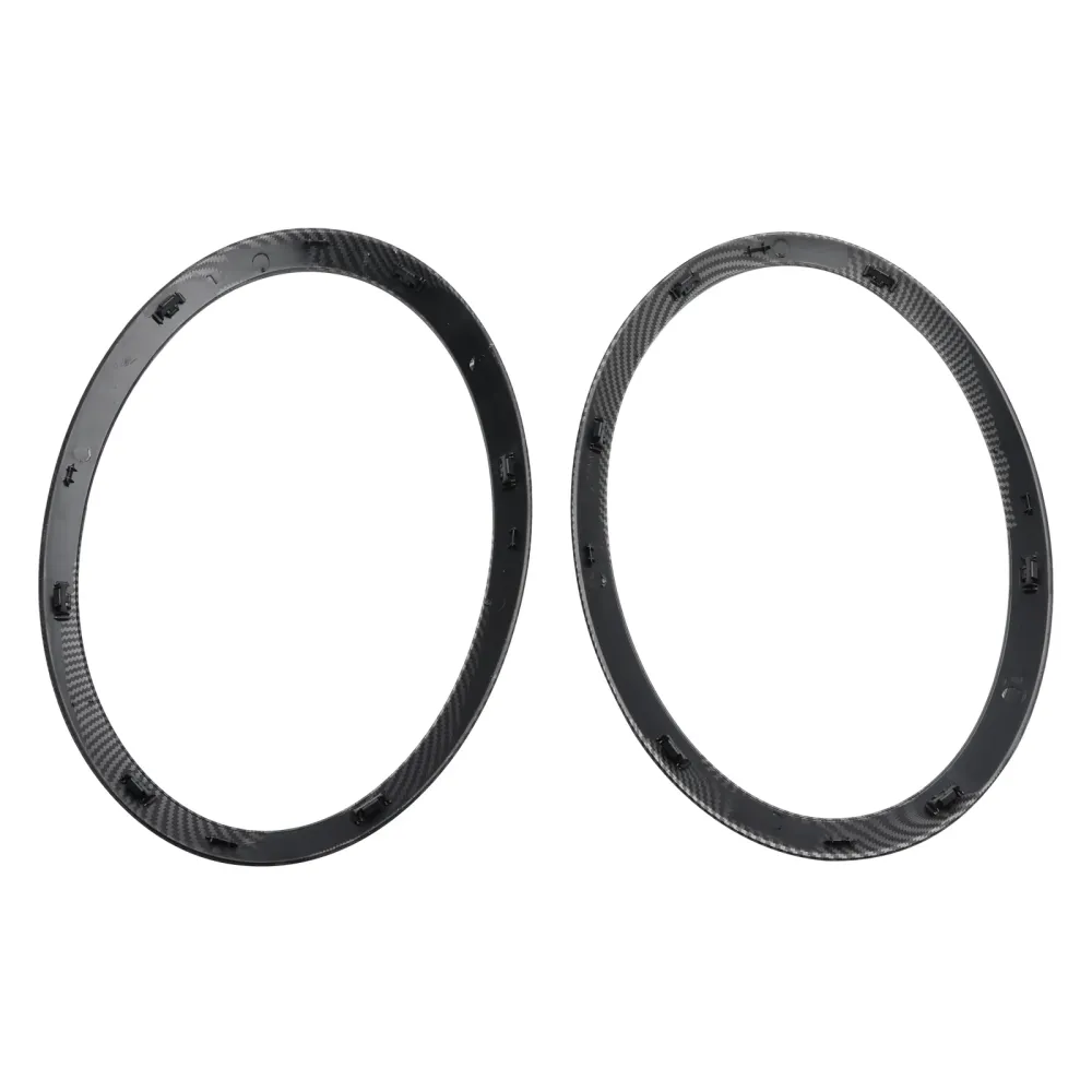 4pcs frontlys baklys