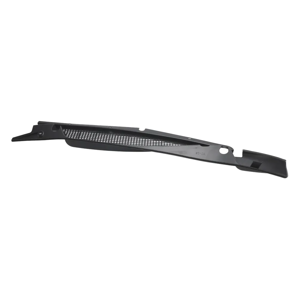 Venstre sjåfør side vindusvisker Cowl Vent 25826329 Chevy Express Savana