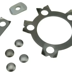 Perkins 4.107 Locking Tab Washer Kit